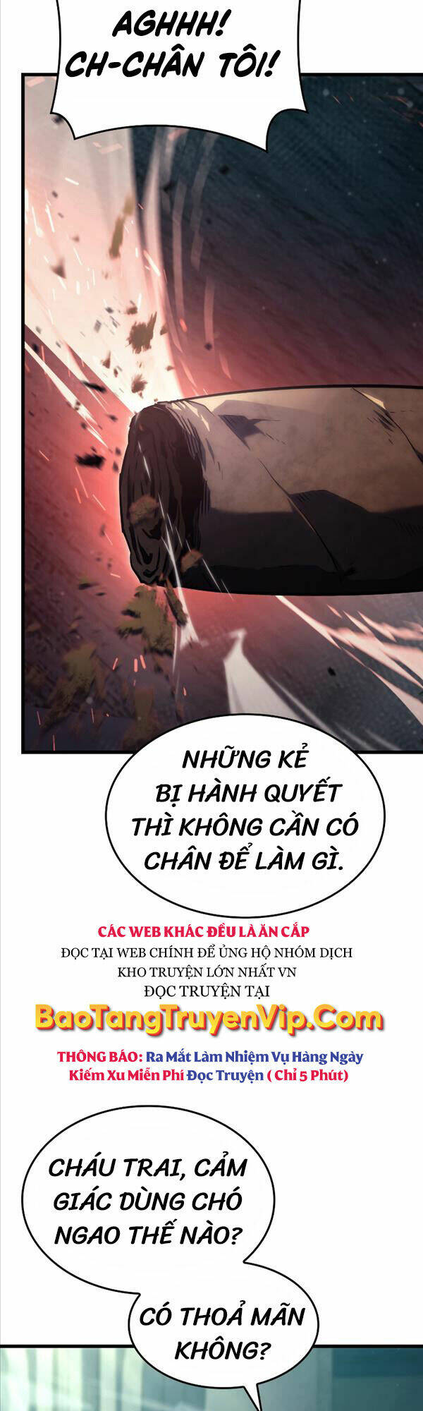 Thiết Huyết Kiếm Sĩ Hồi Quy Chapter 22 - Trang 2