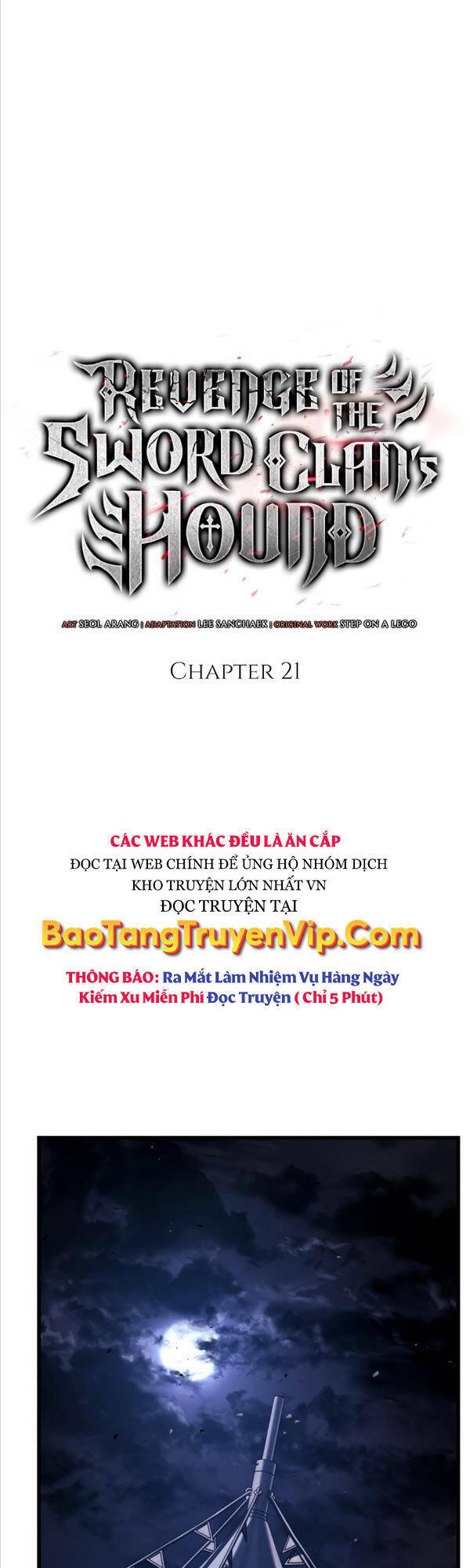 Thiết Huyết Kiếm Sĩ Hồi Quy Chapter 21 - Trang 2