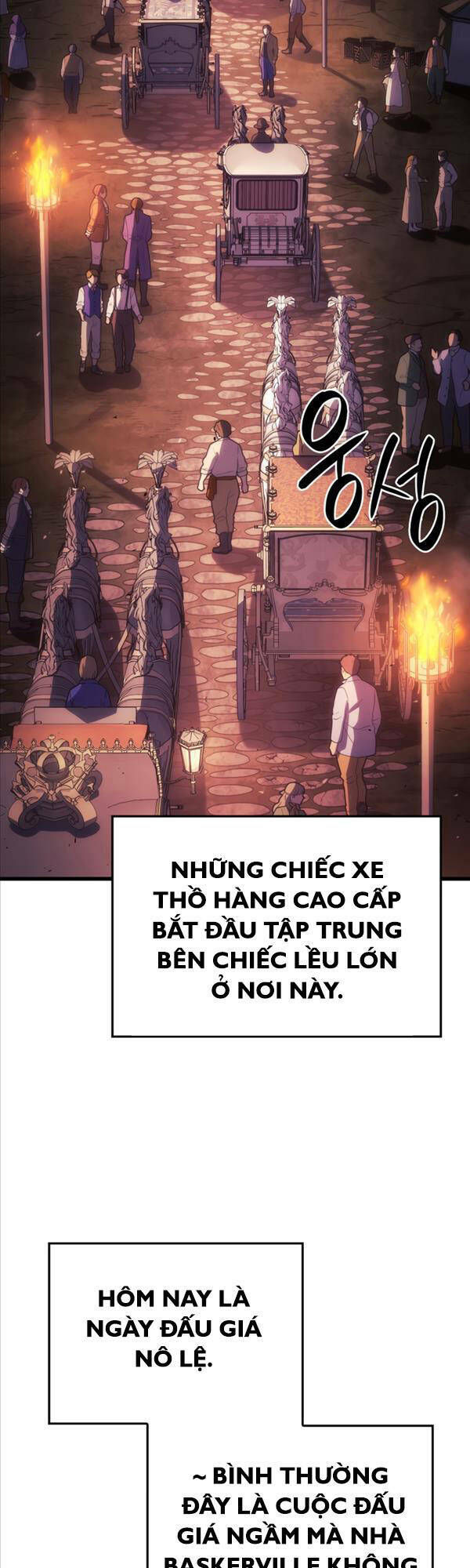 Thiết Huyết Kiếm Sĩ Hồi Quy Chapter 21 - Trang 2