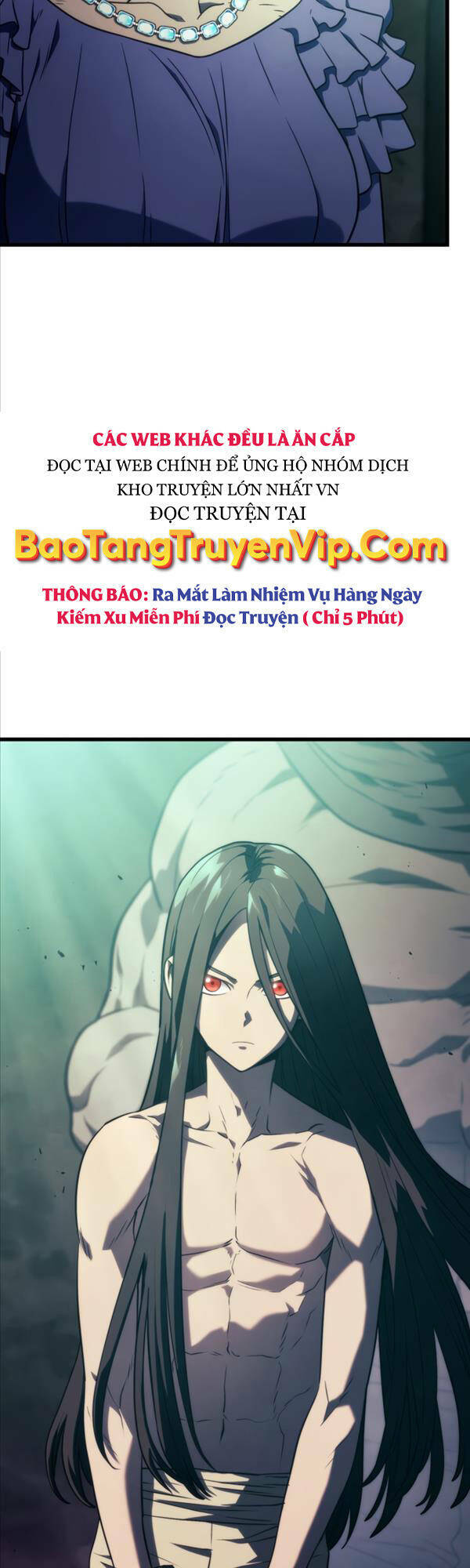 Thiết Huyết Kiếm Sĩ Hồi Quy Chapter 21 - Trang 2