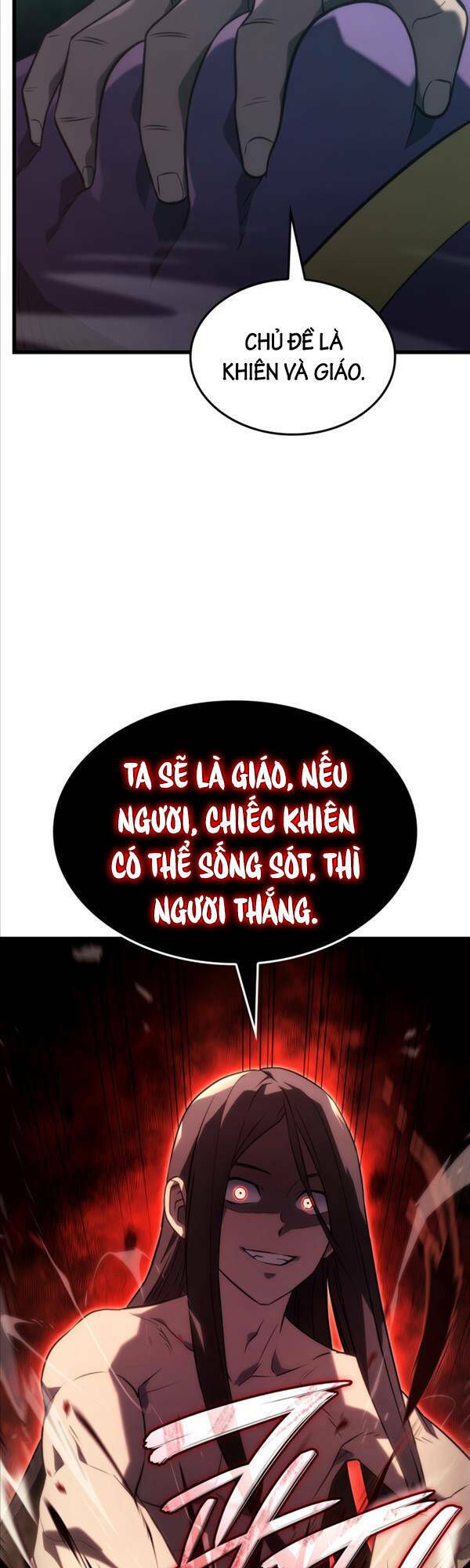 Thiết Huyết Kiếm Sĩ Hồi Quy Chapter 21 - Trang 2