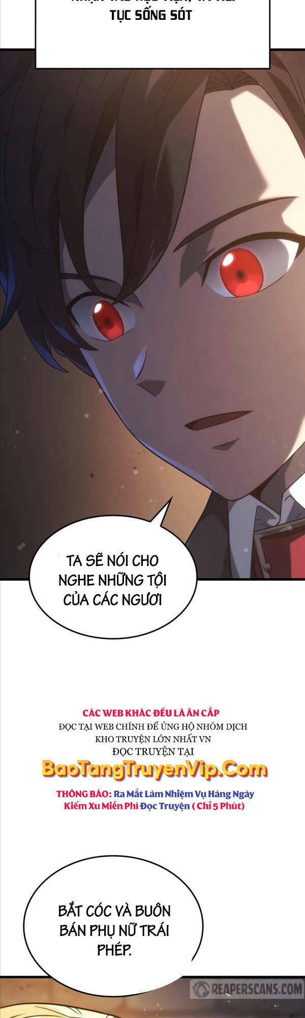 Thiết Huyết Kiếm Sĩ Hồi Quy Chapter 20 - Trang 2