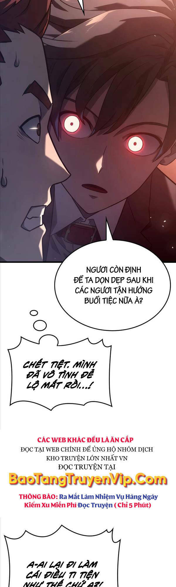 Thiết Huyết Kiếm Sĩ Hồi Quy Chapter 19 - Trang 2