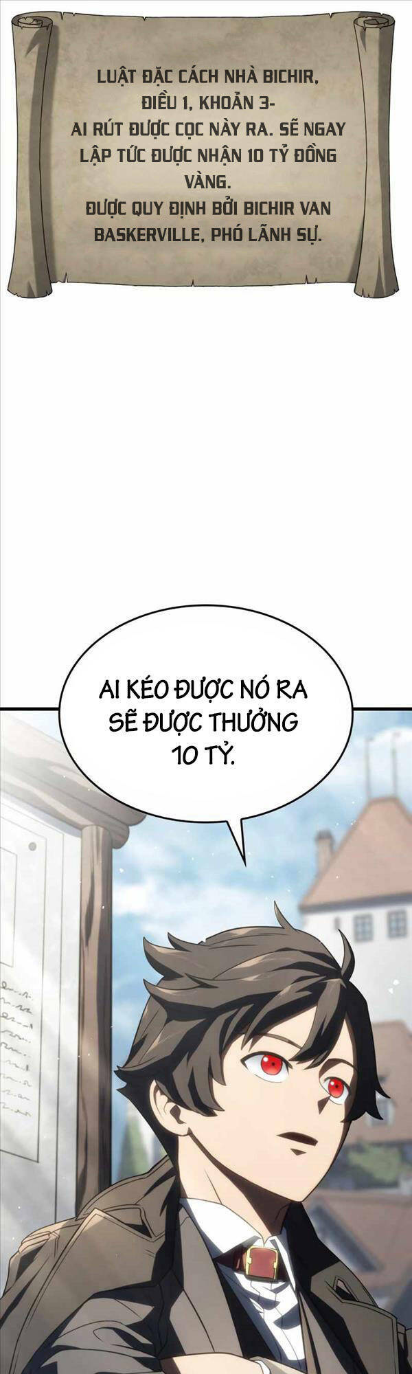 Thiết Huyết Kiếm Sĩ Hồi Quy Chapter 18 - Trang 2