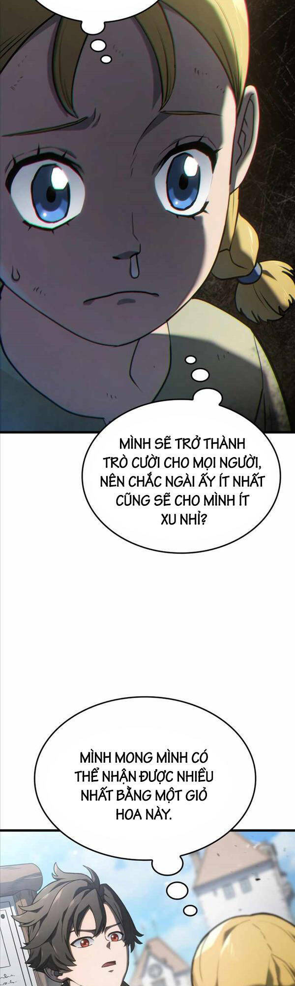 Thiết Huyết Kiếm Sĩ Hồi Quy Chapter 18 - Trang 2