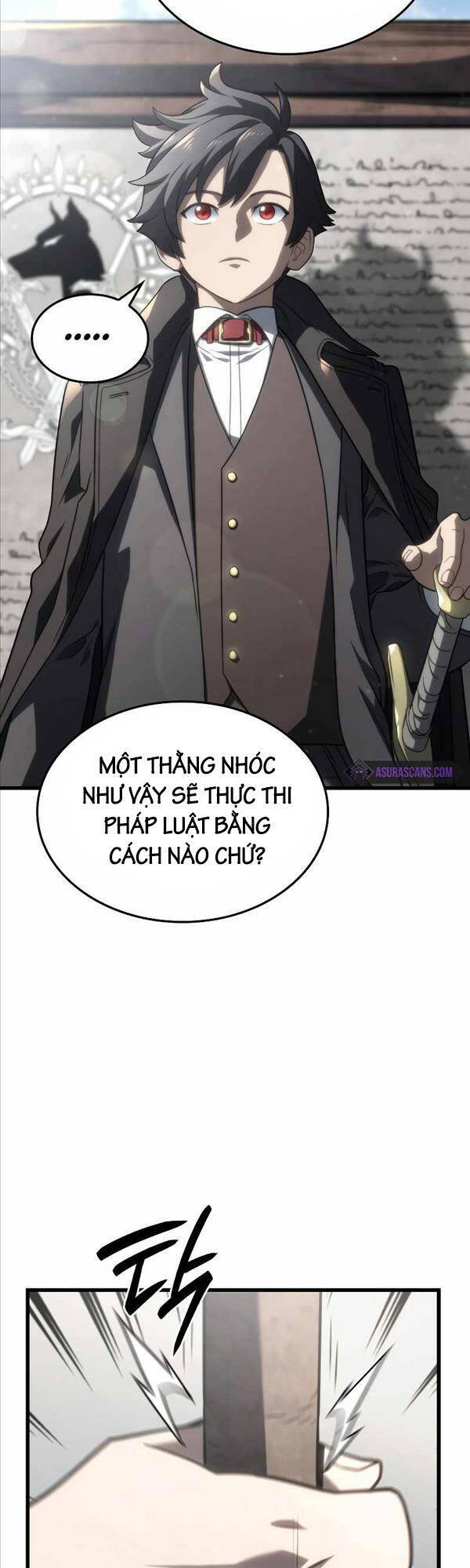 Thiết Huyết Kiếm Sĩ Hồi Quy Chapter 17 - Trang 2