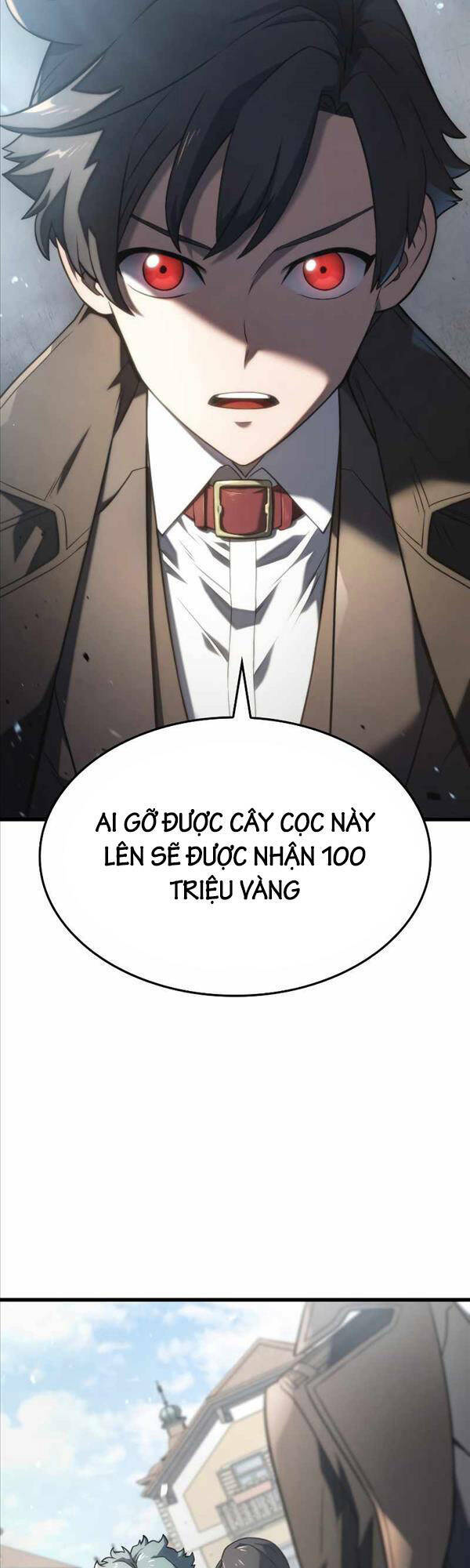 Thiết Huyết Kiếm Sĩ Hồi Quy Chapter 17 - Trang 2