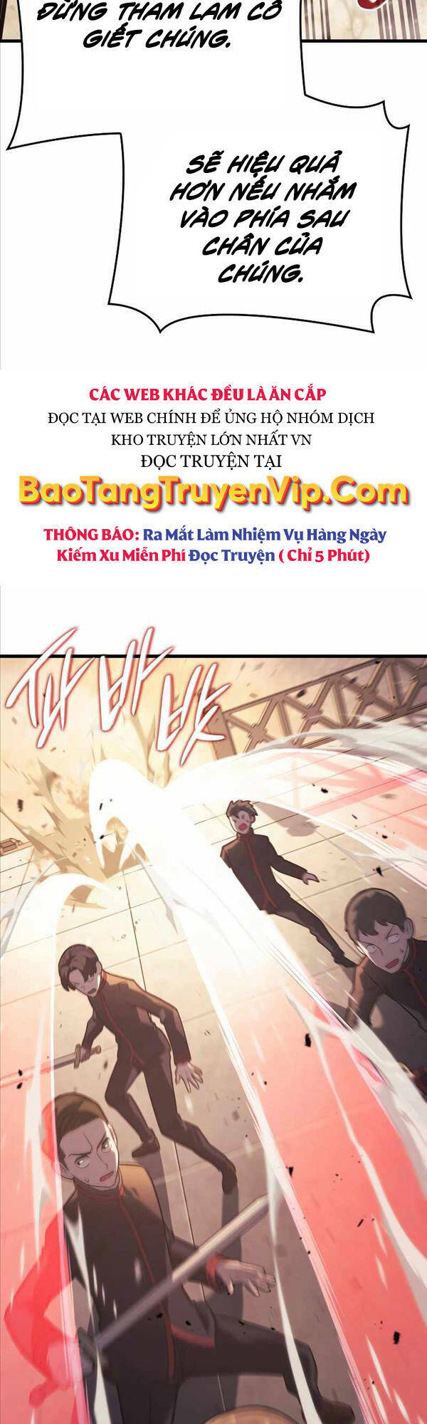 Thiết Huyết Kiếm Sĩ Hồi Quy Chapter 16 - Trang 2