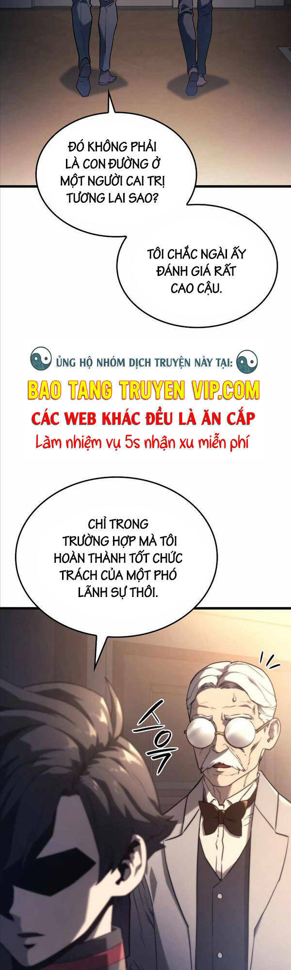 Thiết Huyết Kiếm Sĩ Hồi Quy Chapter 16 - Trang 2