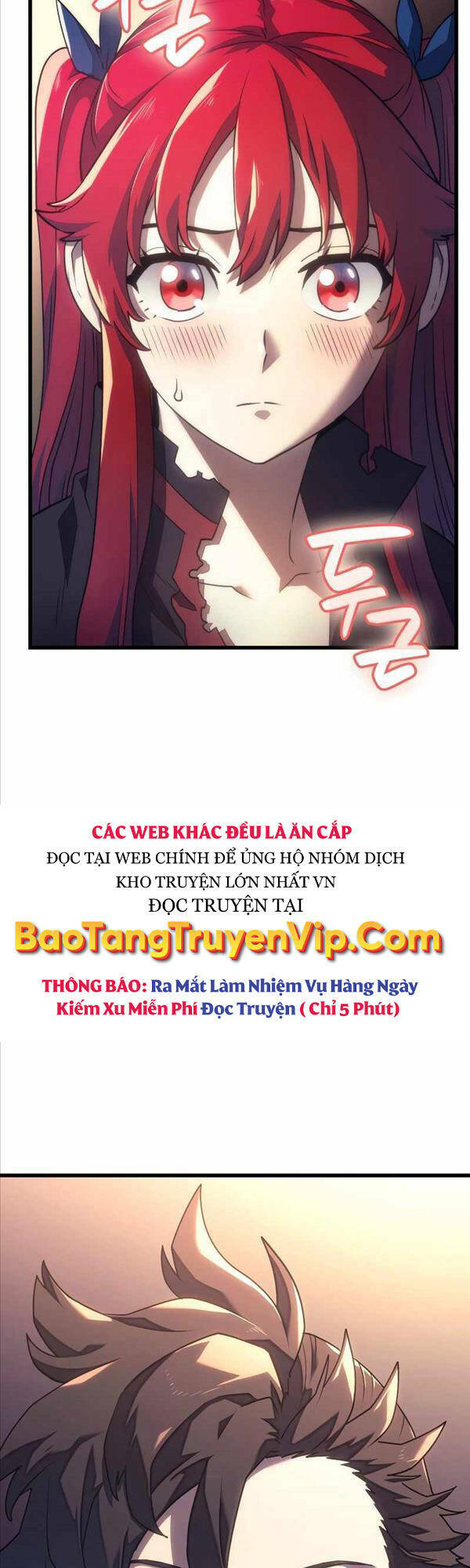 Thiết Huyết Kiếm Sĩ Hồi Quy Chapter 15 - Trang 2