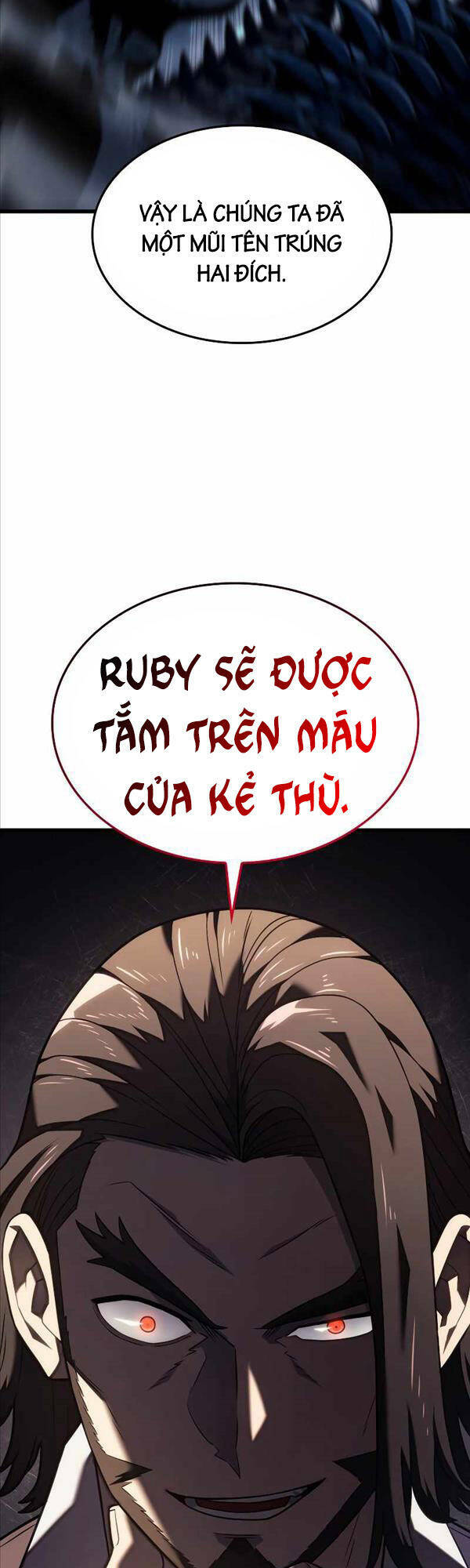 Thiết Huyết Kiếm Sĩ Hồi Quy Chapter 14 - Trang 2