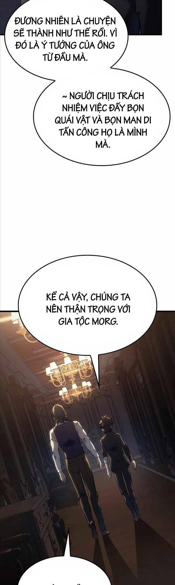 Thiết Huyết Kiếm Sĩ Hồi Quy Chapter 14 - Trang 2