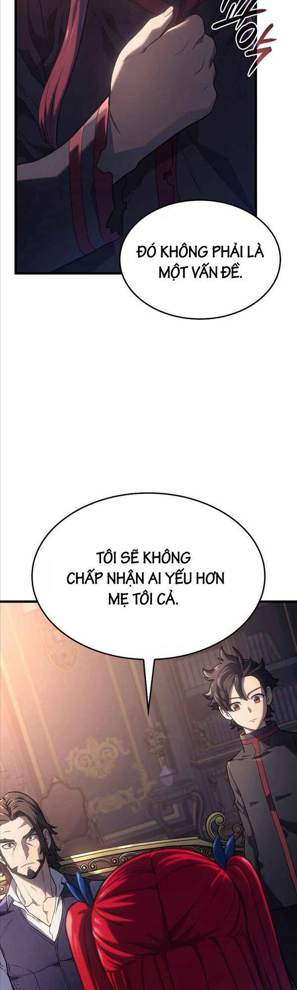 Thiết Huyết Kiếm Sĩ Hồi Quy Chapter 14 - Trang 2