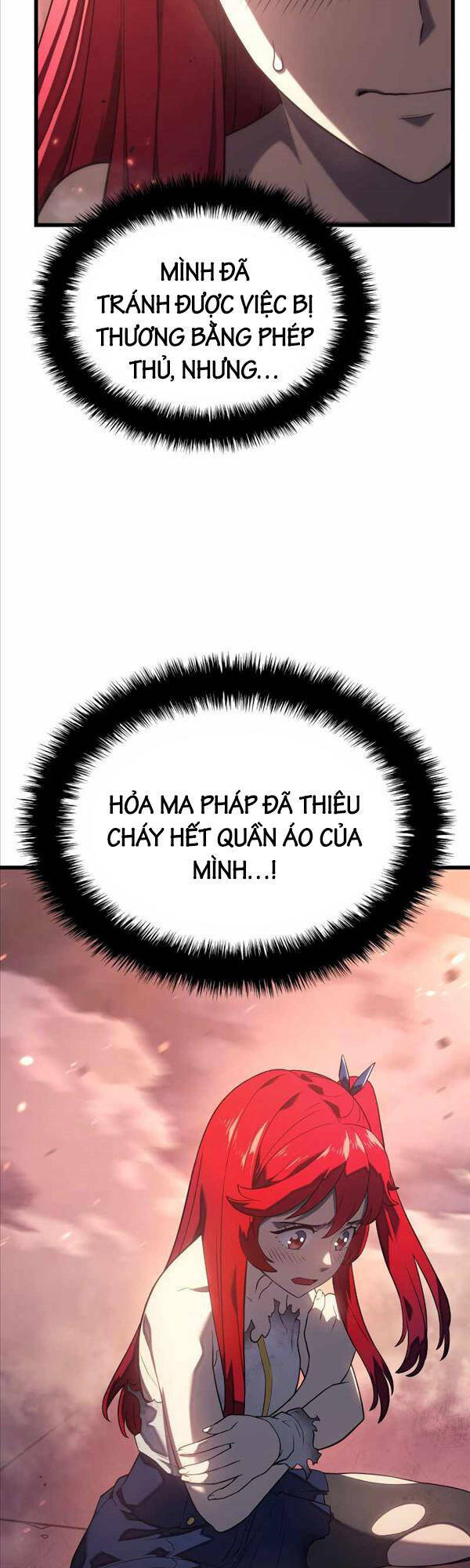 Thiết Huyết Kiếm Sĩ Hồi Quy Chapter 14 - Trang 2