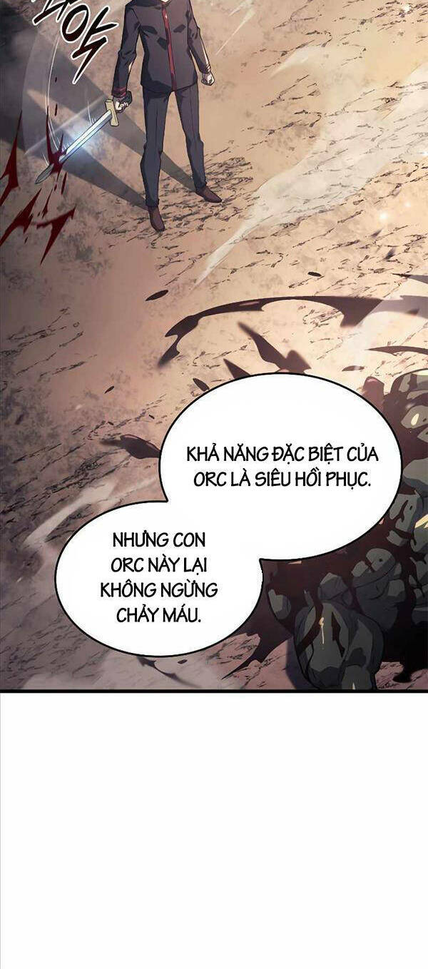 Thiết Huyết Kiếm Sĩ Hồi Quy Chapter 10 - Trang 2