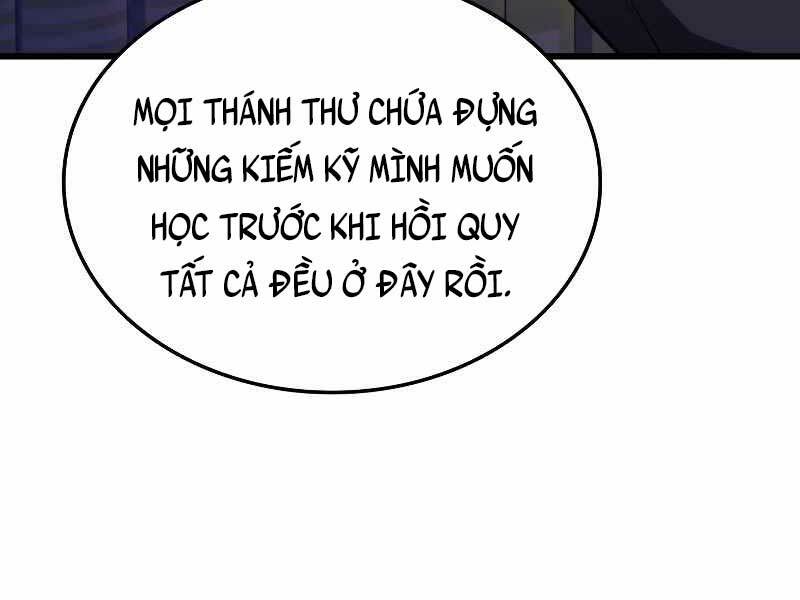 Thiết Huyết Kiếm Sĩ Hồi Quy Chapter 9 - Trang 2