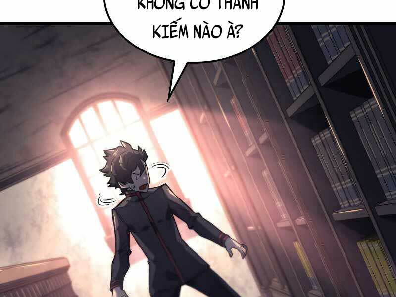 Thiết Huyết Kiếm Sĩ Hồi Quy Chapter 9 - Trang 2