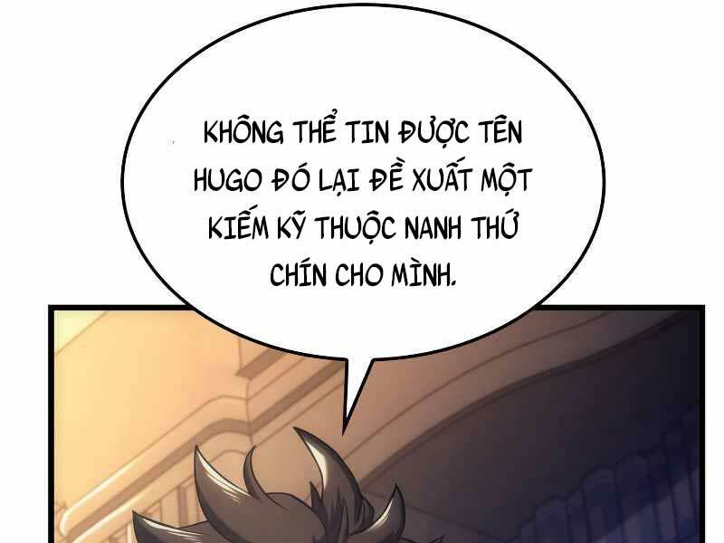 Thiết Huyết Kiếm Sĩ Hồi Quy Chapter 9 - Trang 2