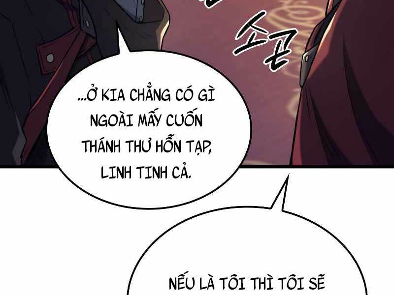 Thiết Huyết Kiếm Sĩ Hồi Quy Chapter 9 - Trang 2