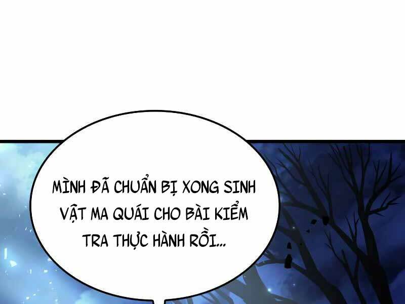 Thiết Huyết Kiếm Sĩ Hồi Quy Chapter 8 - Trang 2