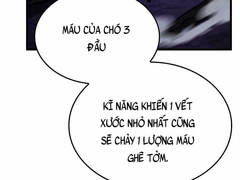 Thiết Huyết Kiếm Sĩ Hồi Quy Chapter 8 - Trang 2