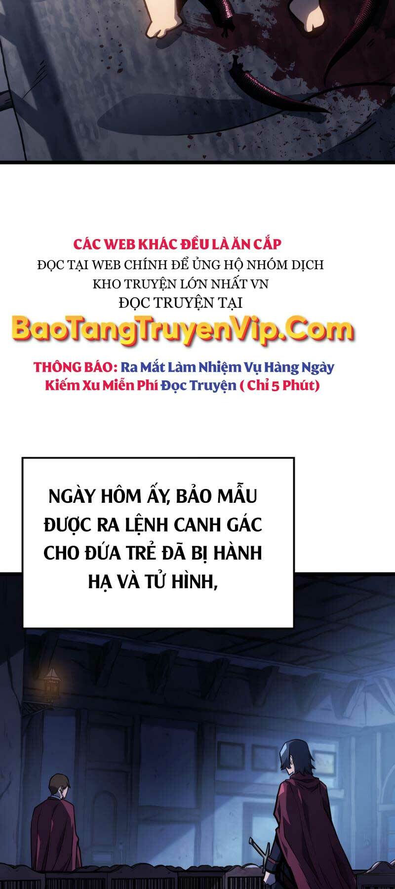 Thiết Huyết Kiếm Sĩ Hồi Quy Chapter 2 - Trang 2