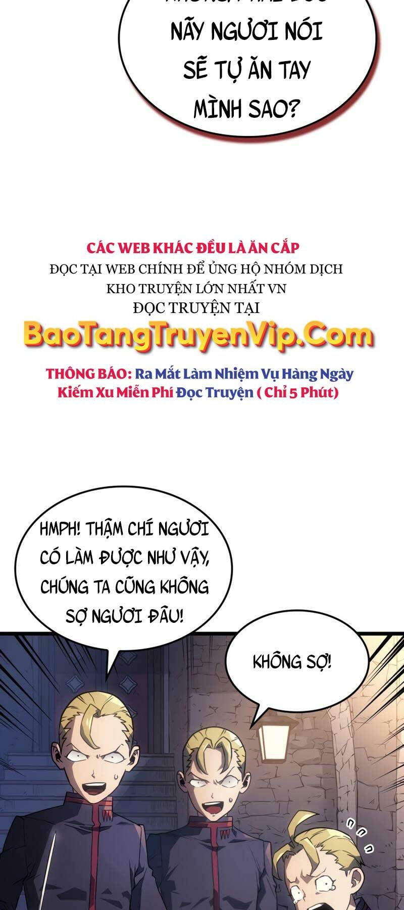 Thiết Huyết Kiếm Sĩ Hồi Quy Chapter 2 - Trang 2