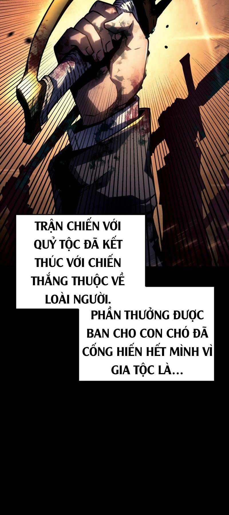 Thiết Huyết Kiếm Sĩ Hồi Quy Chapter 1 - Trang 2