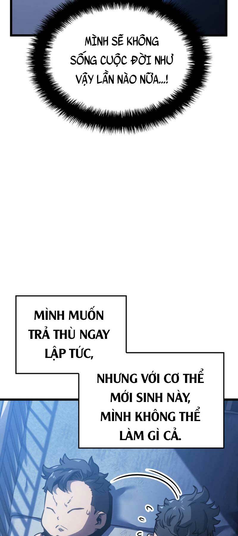 Thiết Huyết Kiếm Sĩ Hồi Quy Chapter 1 - Trang 2