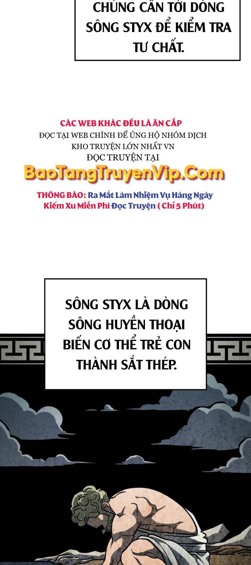 Thiết Huyết Kiếm Sĩ Hồi Quy Chapter 1 - Trang 2