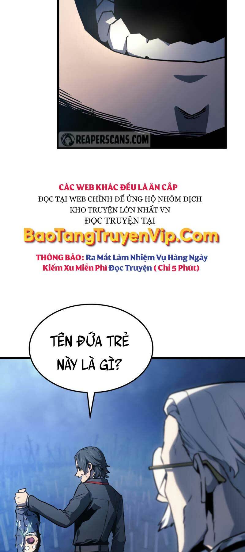 Thiết Huyết Kiếm Sĩ Hồi Quy Chapter 1 - Trang 2