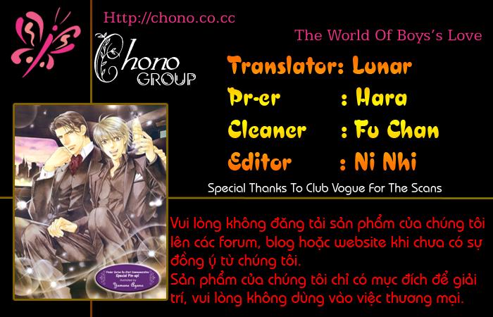 Tầm Ngắm Chapter 32 - Trang 2