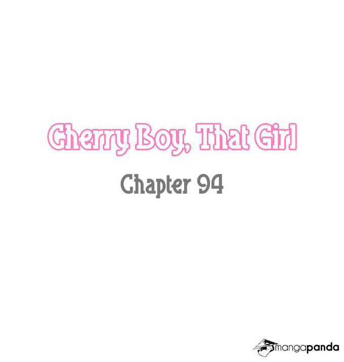 Cherry Boy, That Girl Chapter 94 - Trang 2