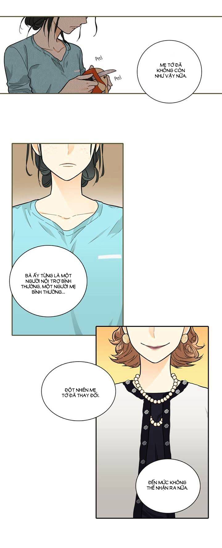 Cherry Boy, That Girl Chapter 77 - Trang 2