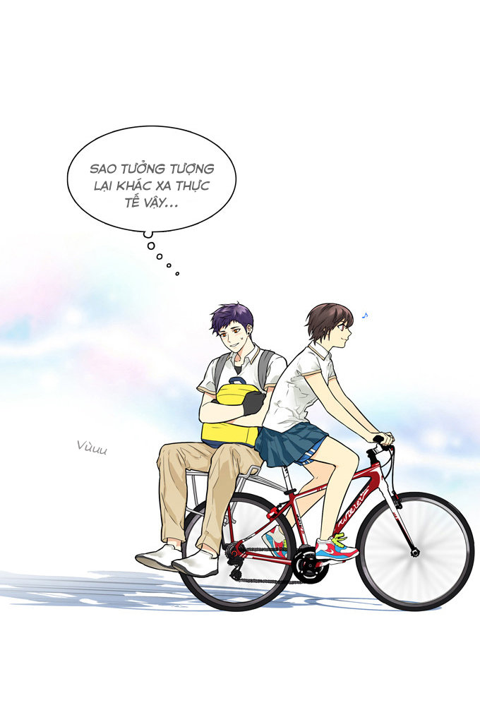 Cherry Boy, That Girl Chapter 51 - Trang 2