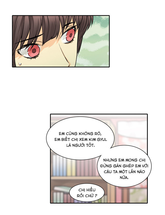 Cherry Boy, That Girl Chapter 44 - Trang 2