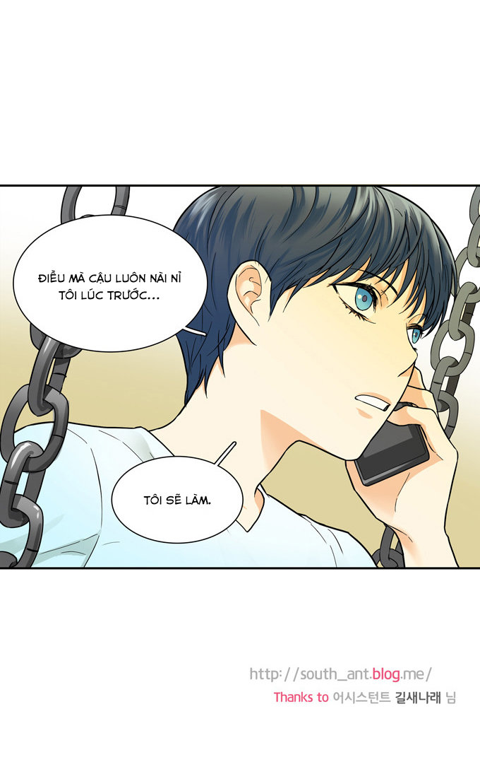 Cherry Boy, That Girl Chapter 39 - Trang 2