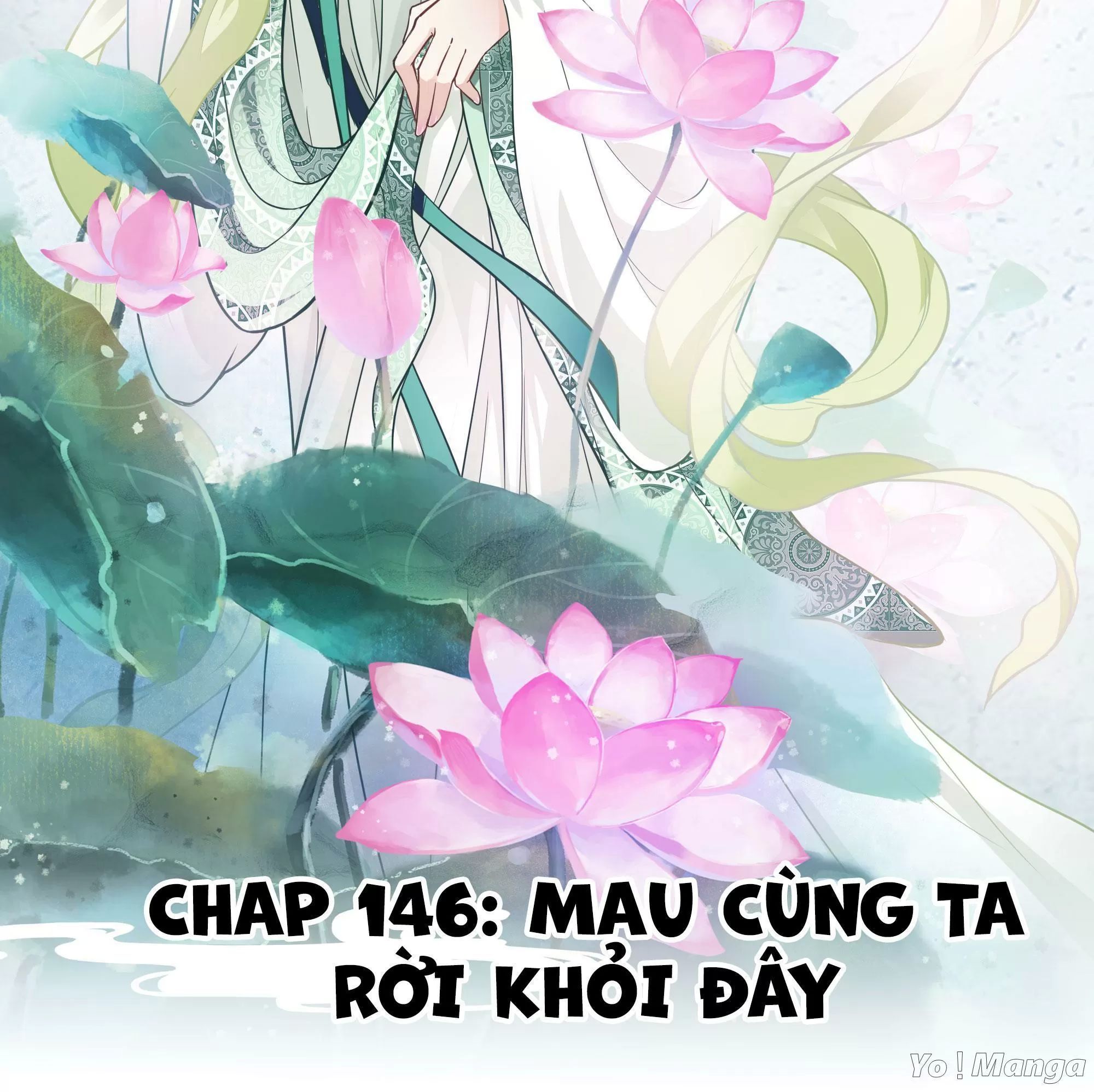 Tuyệt Thế Độc Phi Của Tà Vương Chapter 146 - Trang 2