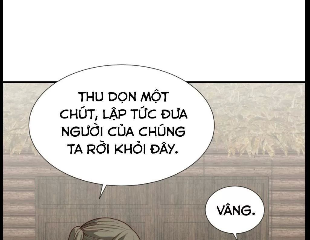 Tuyệt Thế Độc Phi Của Tà Vương Chapter 146 - Trang 2