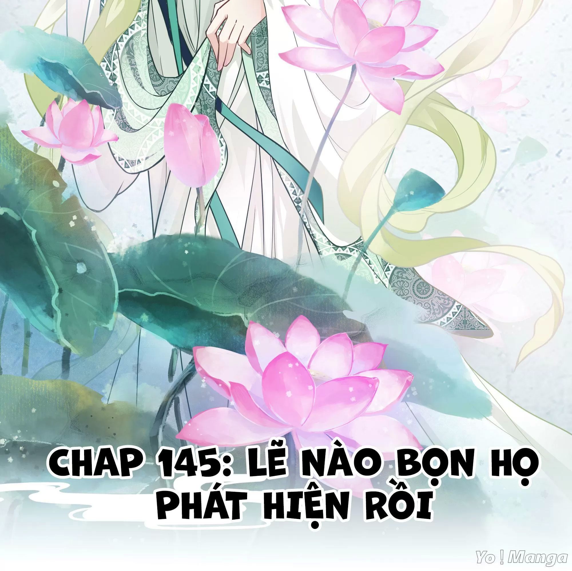 Tuyệt Thế Độc Phi Của Tà Vương Chapter 145 - Trang 2