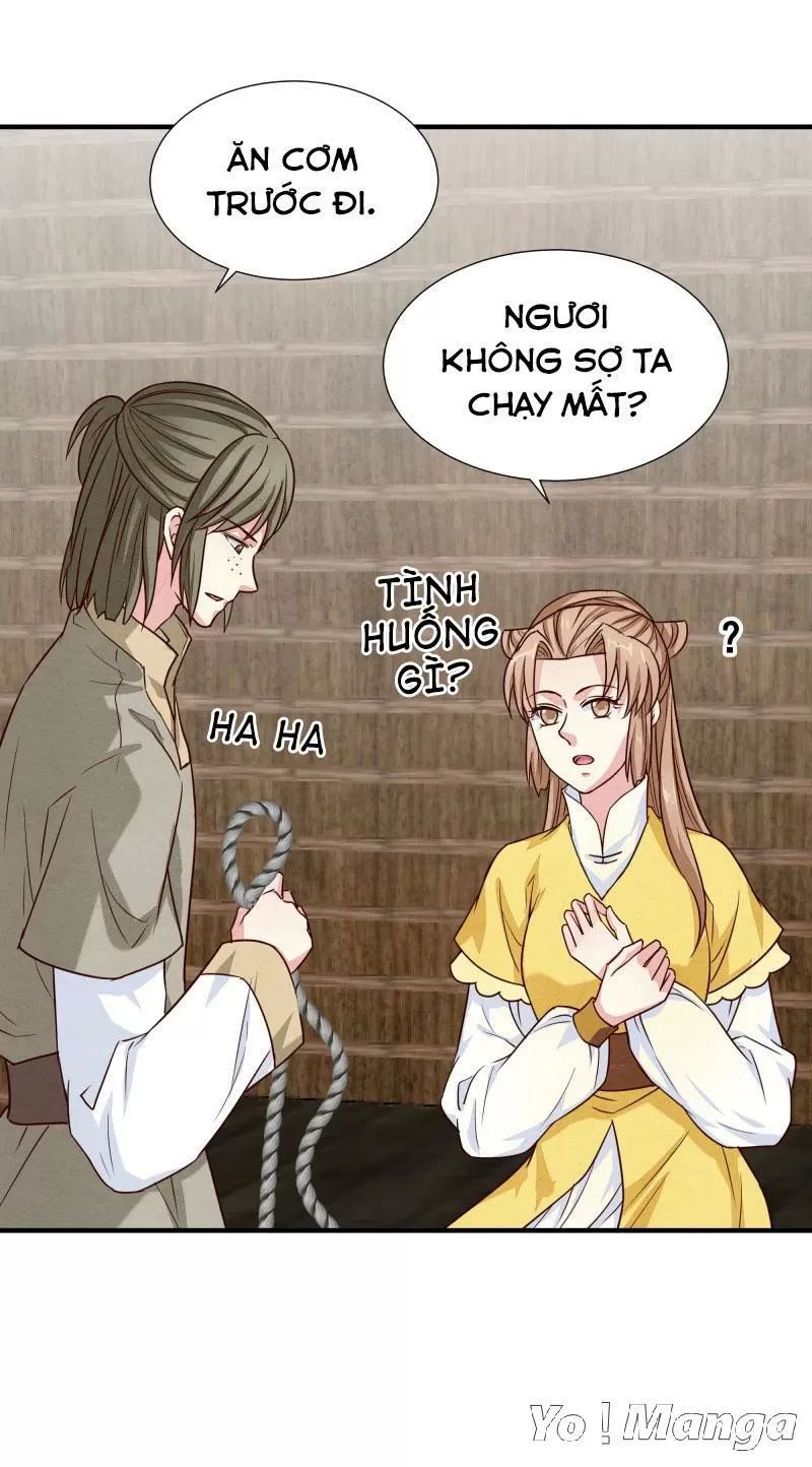 Tuyệt Thế Độc Phi Của Tà Vương Chapter 144 - Trang 2