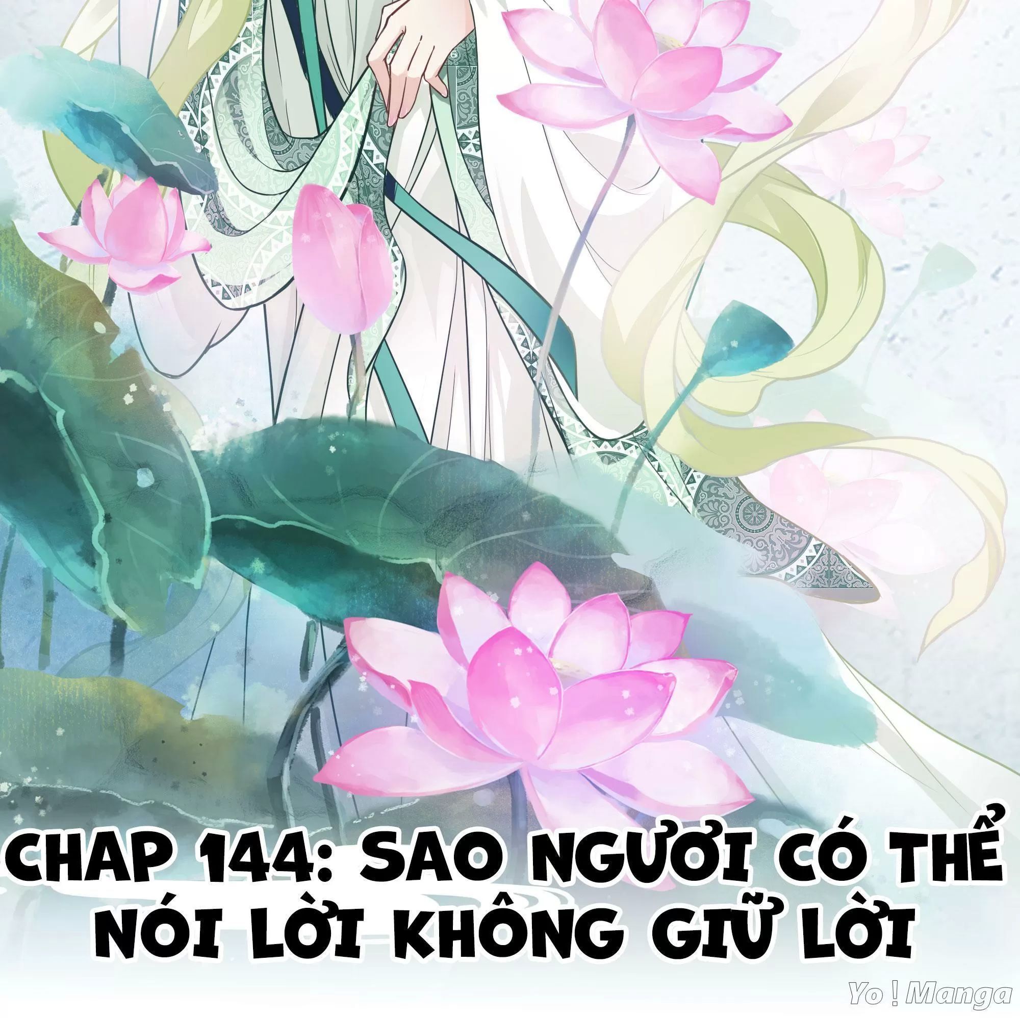 Tuyệt Thế Độc Phi Của Tà Vương Chapter 144 - Trang 2