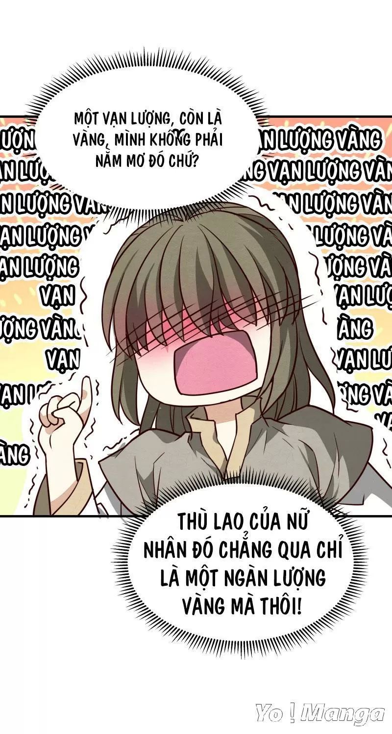 Tuyệt Thế Độc Phi Của Tà Vương Chapter 144 - Trang 2