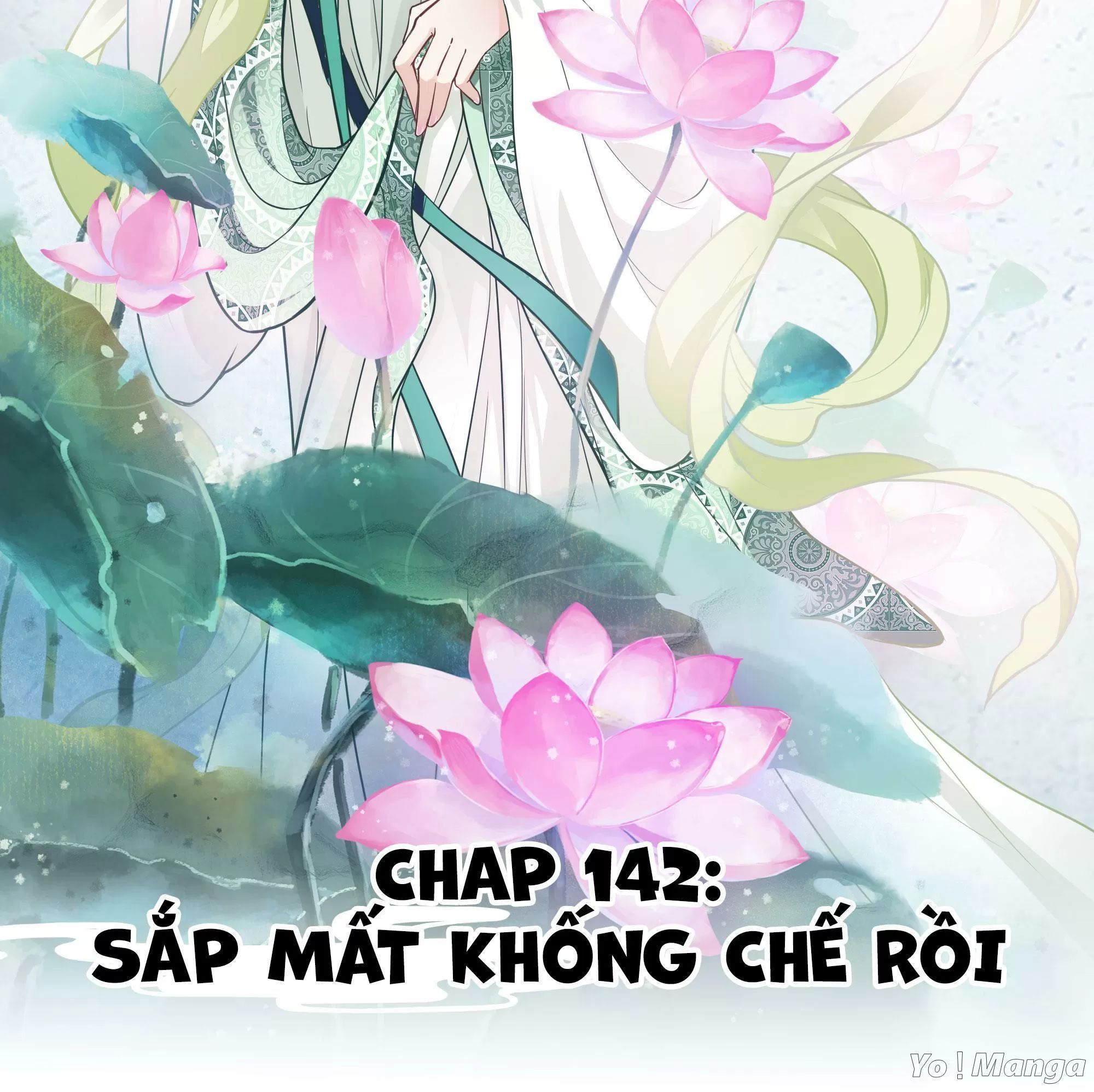 Tuyệt Thế Độc Phi Của Tà Vương Chapter 142 - Trang 2