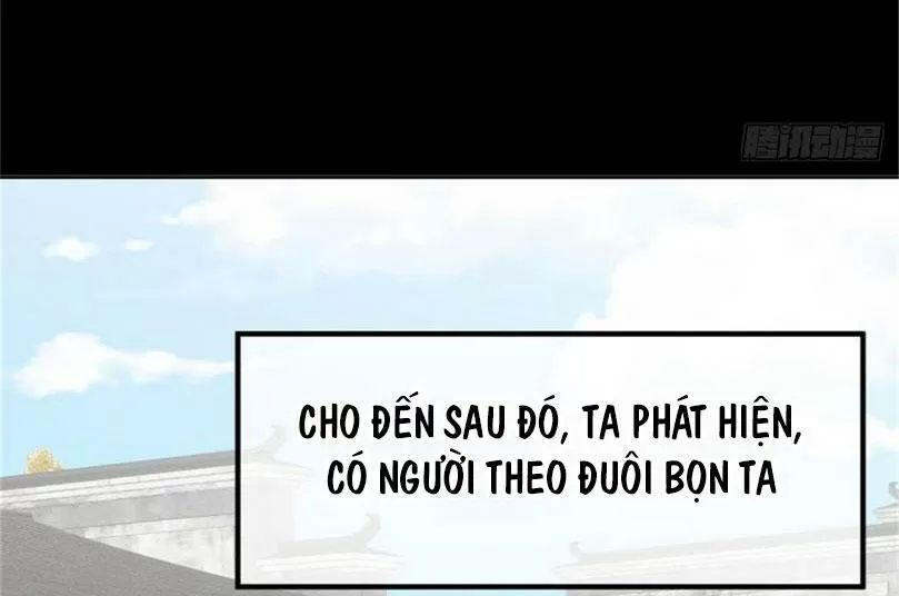 Tuyệt Thế Độc Phi Của Tà Vương Chapter 142 - Trang 2