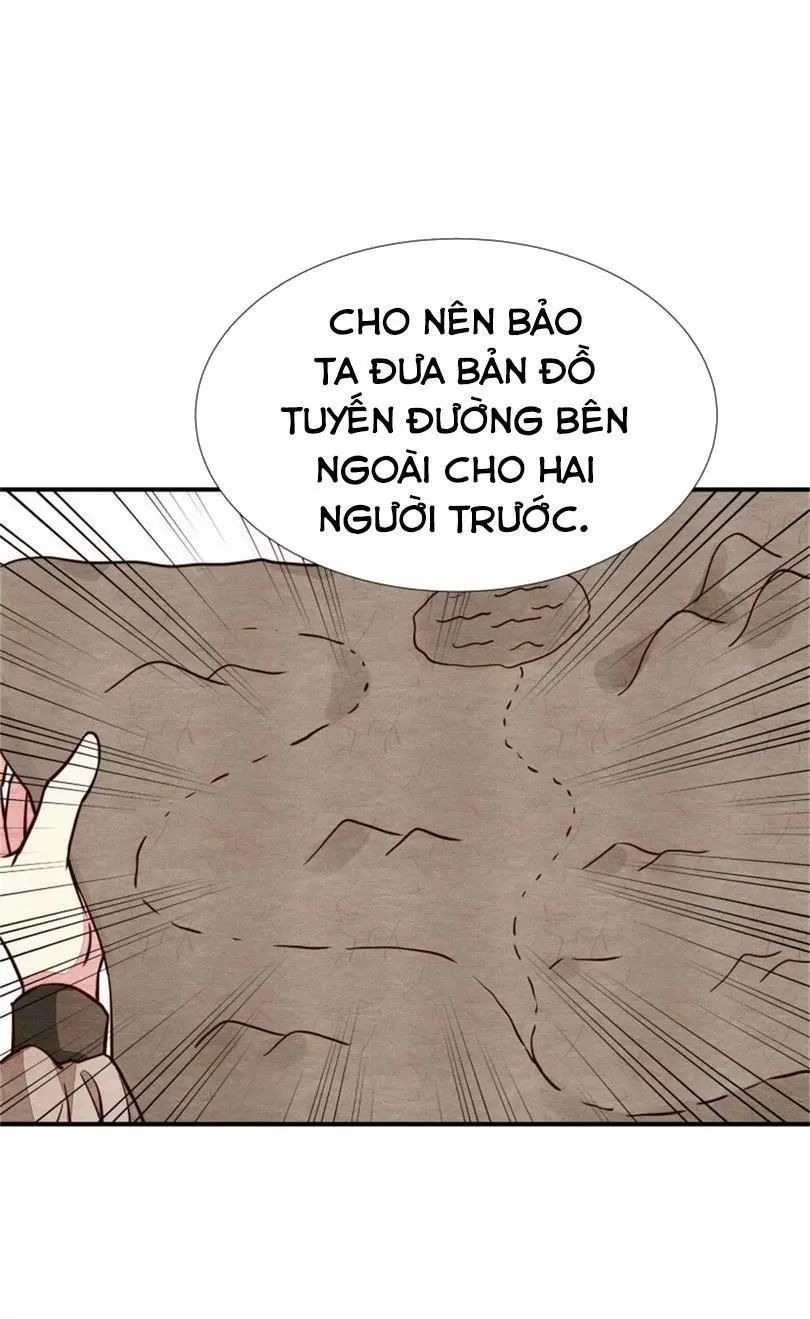 Tuyệt Thế Độc Phi Của Tà Vương Chapter 140 - Trang 2