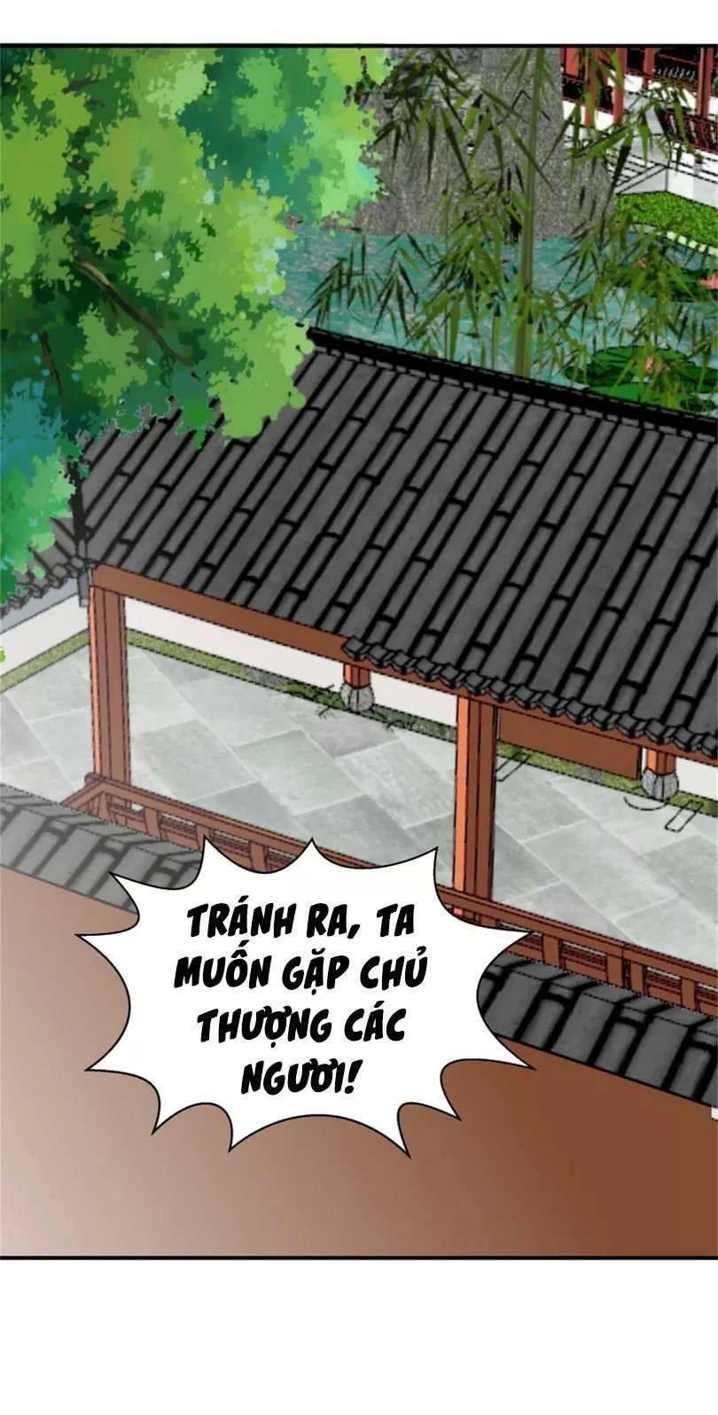 Tuyệt Thế Độc Phi Của Tà Vương Chapter 140 - Trang 2