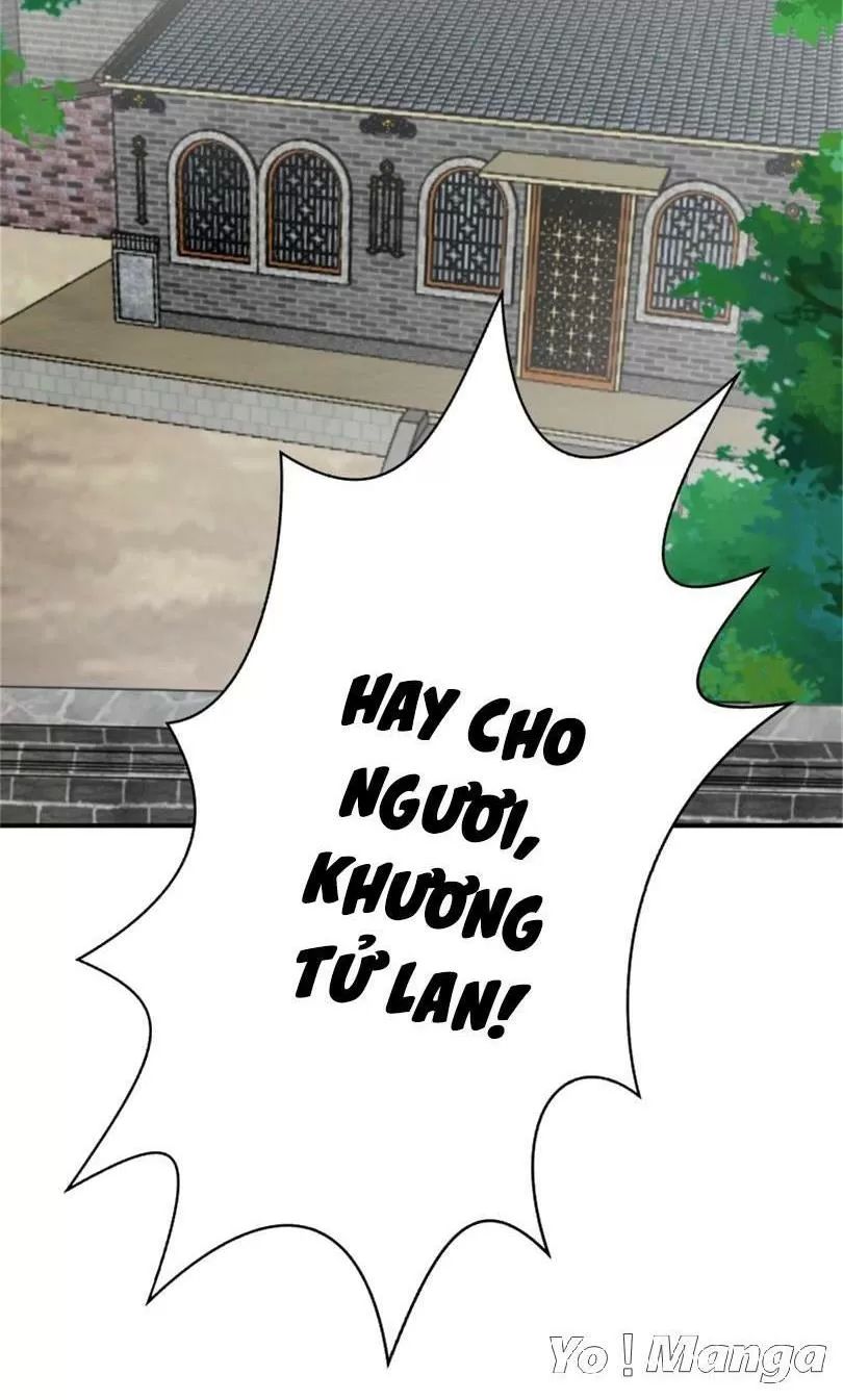 Tuyệt Thế Độc Phi Của Tà Vương Chapter 140 - Trang 2