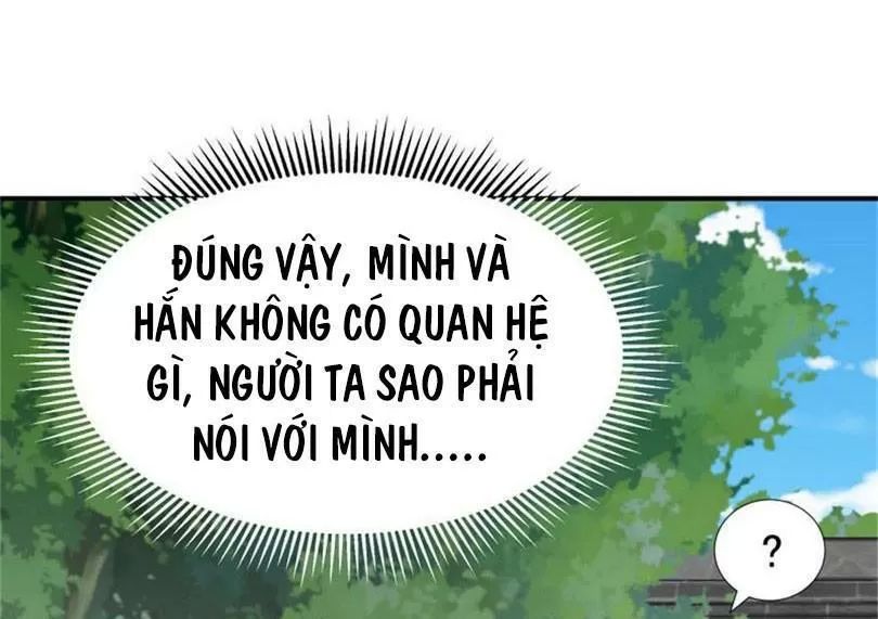 Tuyệt Thế Độc Phi Của Tà Vương Chapter 140 - Trang 2