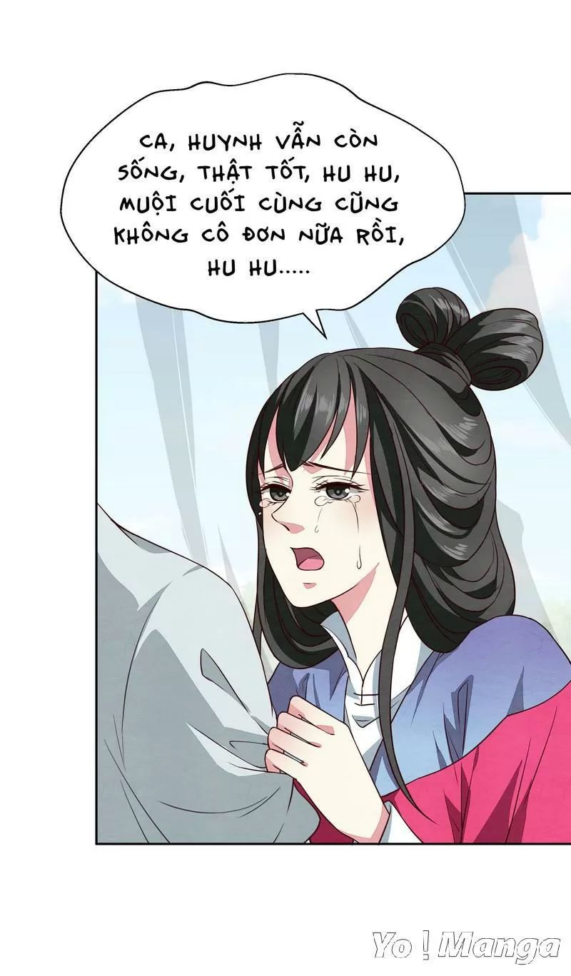 Tuyệt Thế Độc Phi Của Tà Vương Chapter 138 - Trang 2